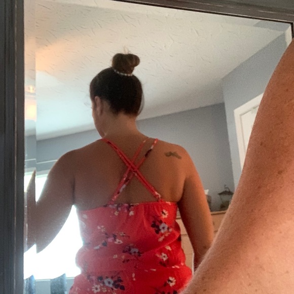 Floral Roper - Picture 4 of 7